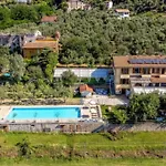 Вилла Sotto Il Cielo Di Toscana *