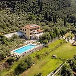 Sotto Il Cielo Di Toscana Вилла *