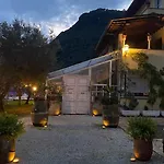 Вилла Sotto Il Cielo Di Toscana Камайоре