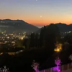 Sotto Il Cielo Di Toscana Вилла *