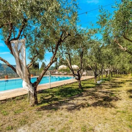 Villa Sotto Il Cielo Di Toscana