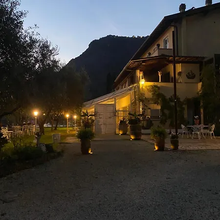 Вилла Sotto Il Cielo Di Toscana Камайоре