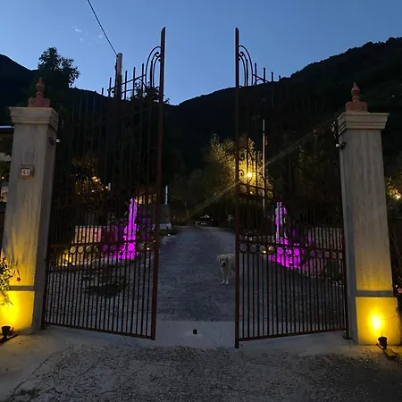 Villa Sotto Il Cielo Di Toscana
