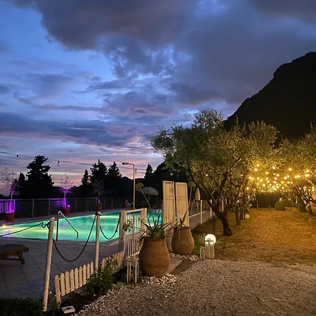 Sotto Il Cielo Di Toscana Вилла