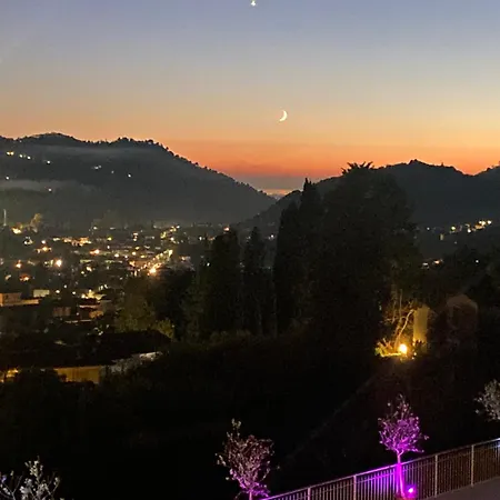 Sotto Il Cielo Di Toscana Villa *