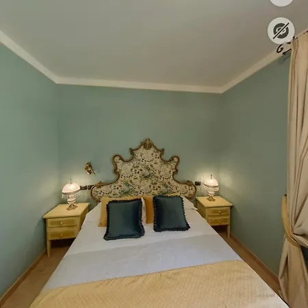 Villa Sotto Il Cielo Di Toscana Camaiore