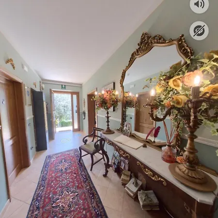 Villa Sotto Il Cielo Di Toscana *